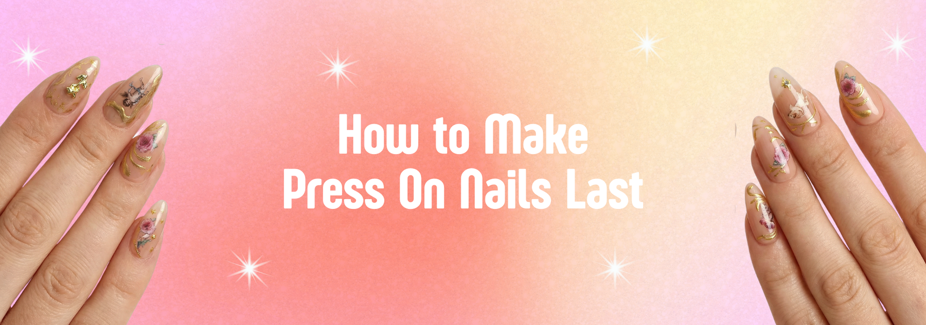 How to Make Press On Nails Last: Mastering "Dry Prep" for 2+ Weeks of Wear