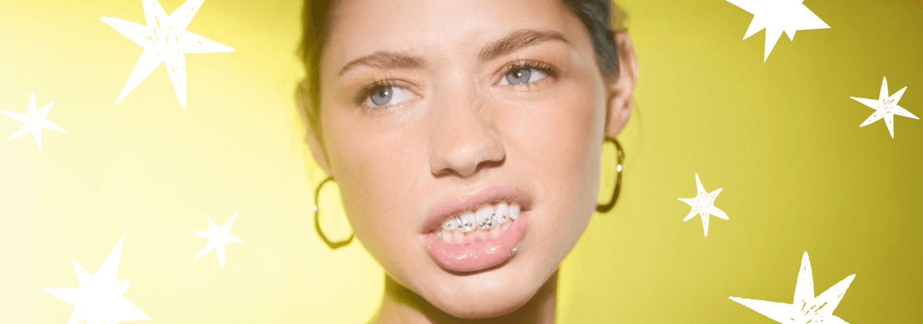 Tooth Gem Inspiration: Minimal, Y2K, and Clean Glam Options
