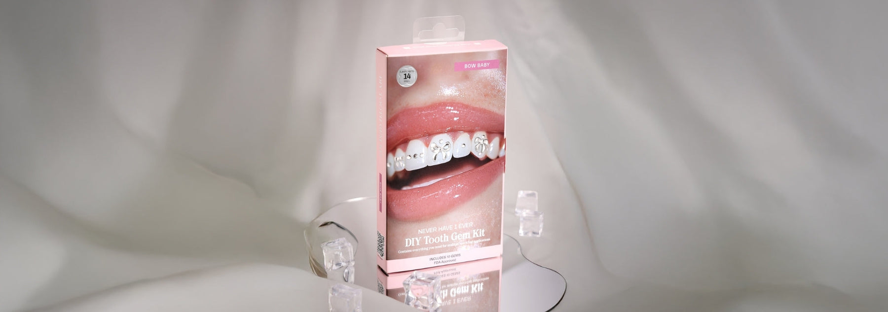 2026 Tooth Gem Guide: Best Placement for Cute Without Looking Cheesy