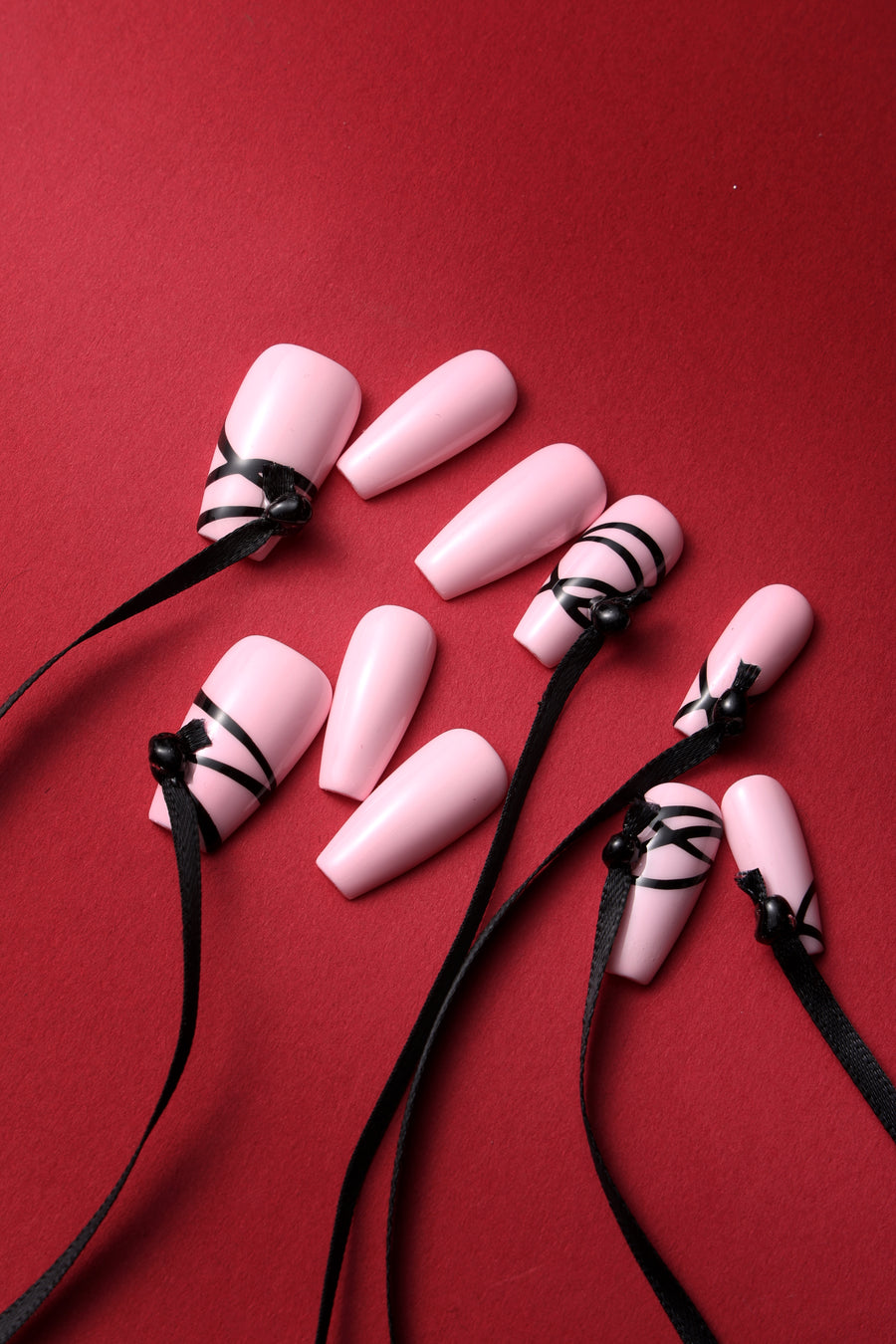 Wǎn 绾 (tie/bind) by Dawang 