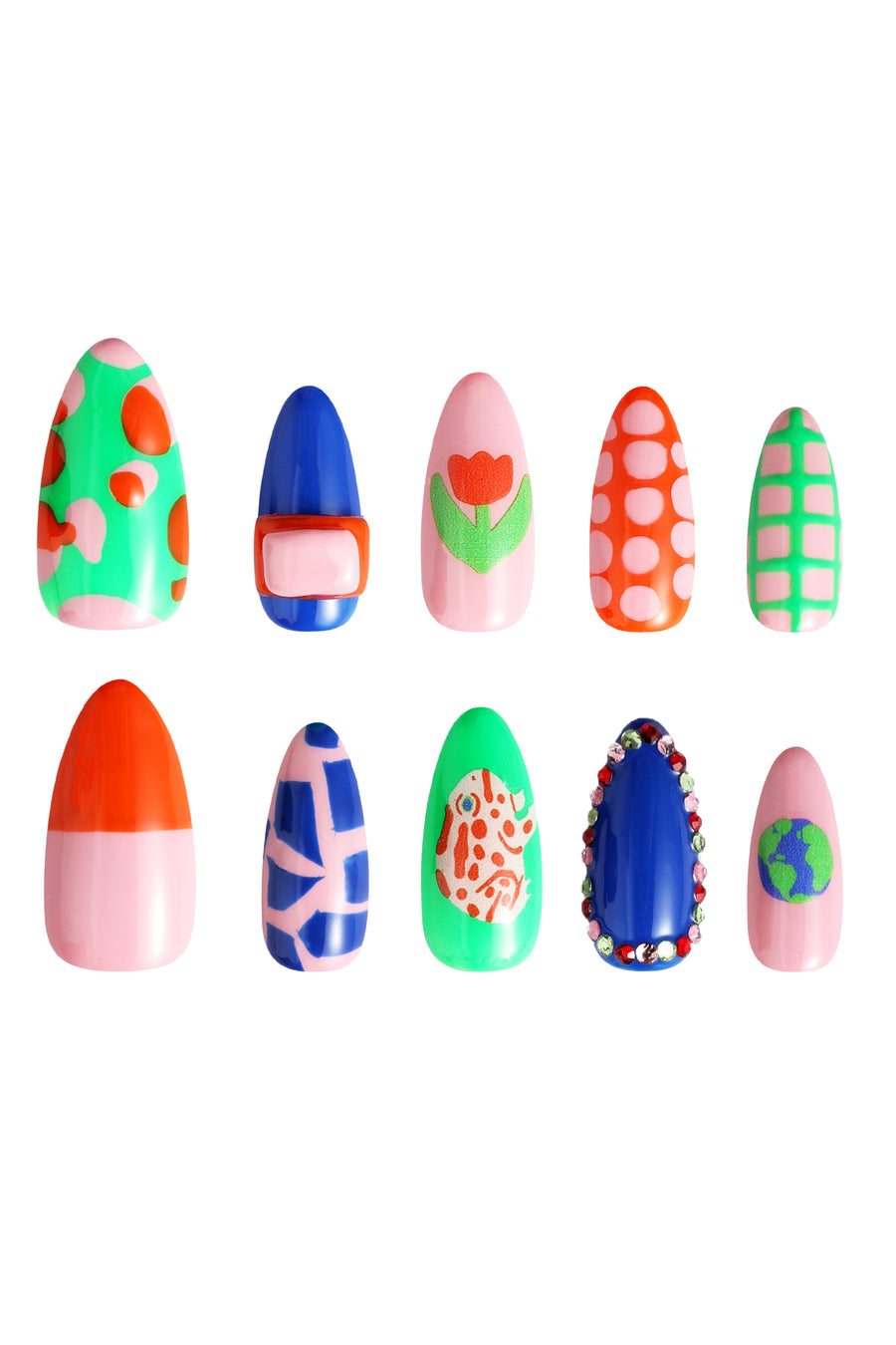 Lorien Stern Collection Bundle - NEVER HAVE I EVER