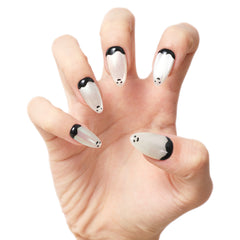 Lorien Stern Ghosts - Press-On Nail