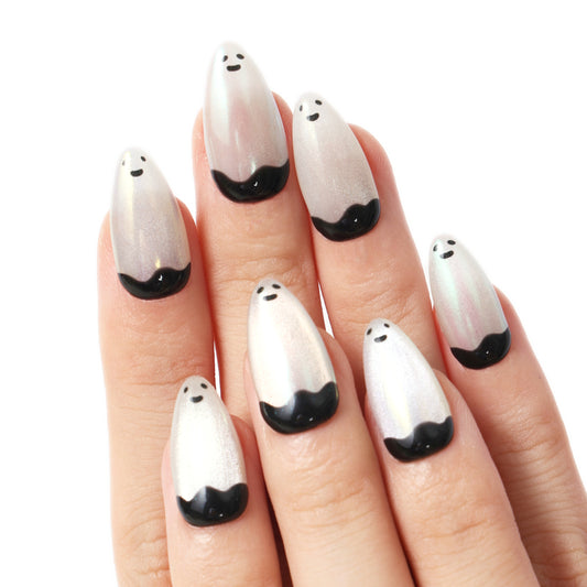 Lorien Stern Ghosts - Press-On Nail 2545