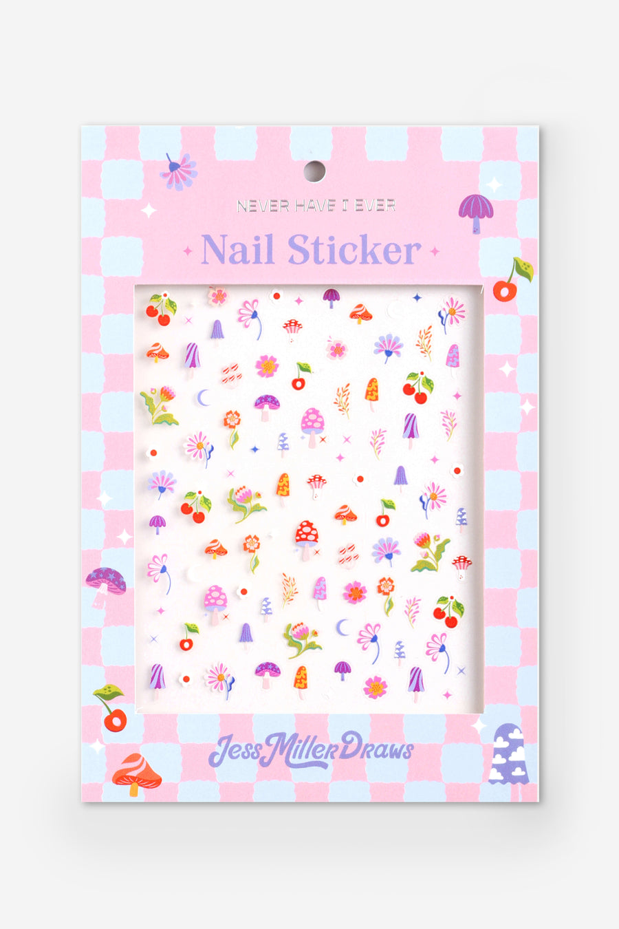 Jess Miller Collection Bundle 