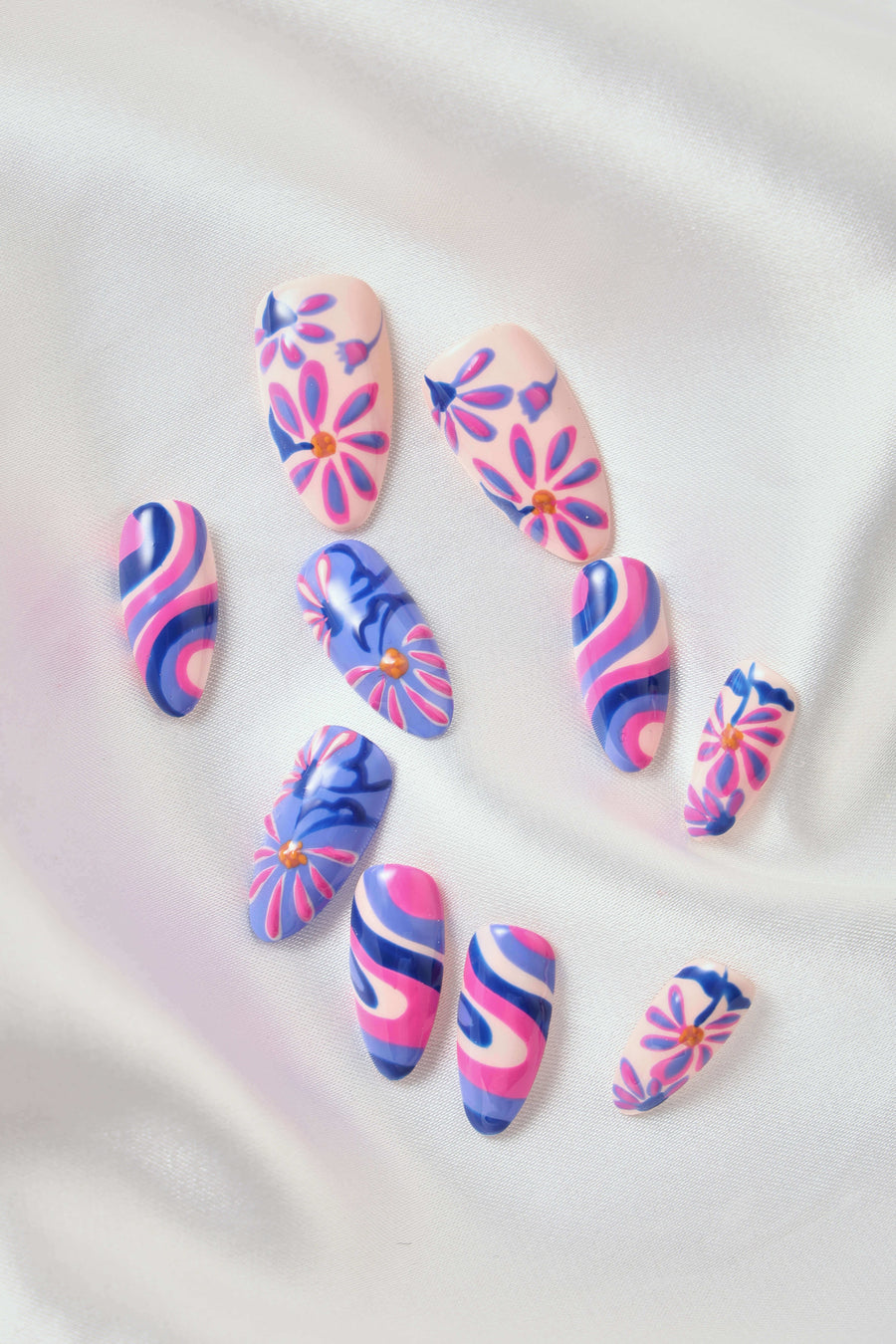 Jess Miller Collection Bundle 