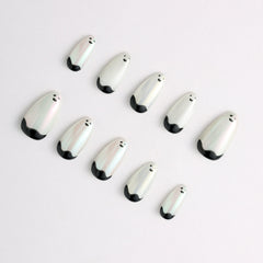 Lorien Stern Ghosts - Press-On Nail