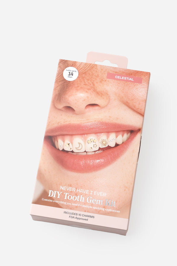 CELESTIAL - DIY Tooth Gem Kit