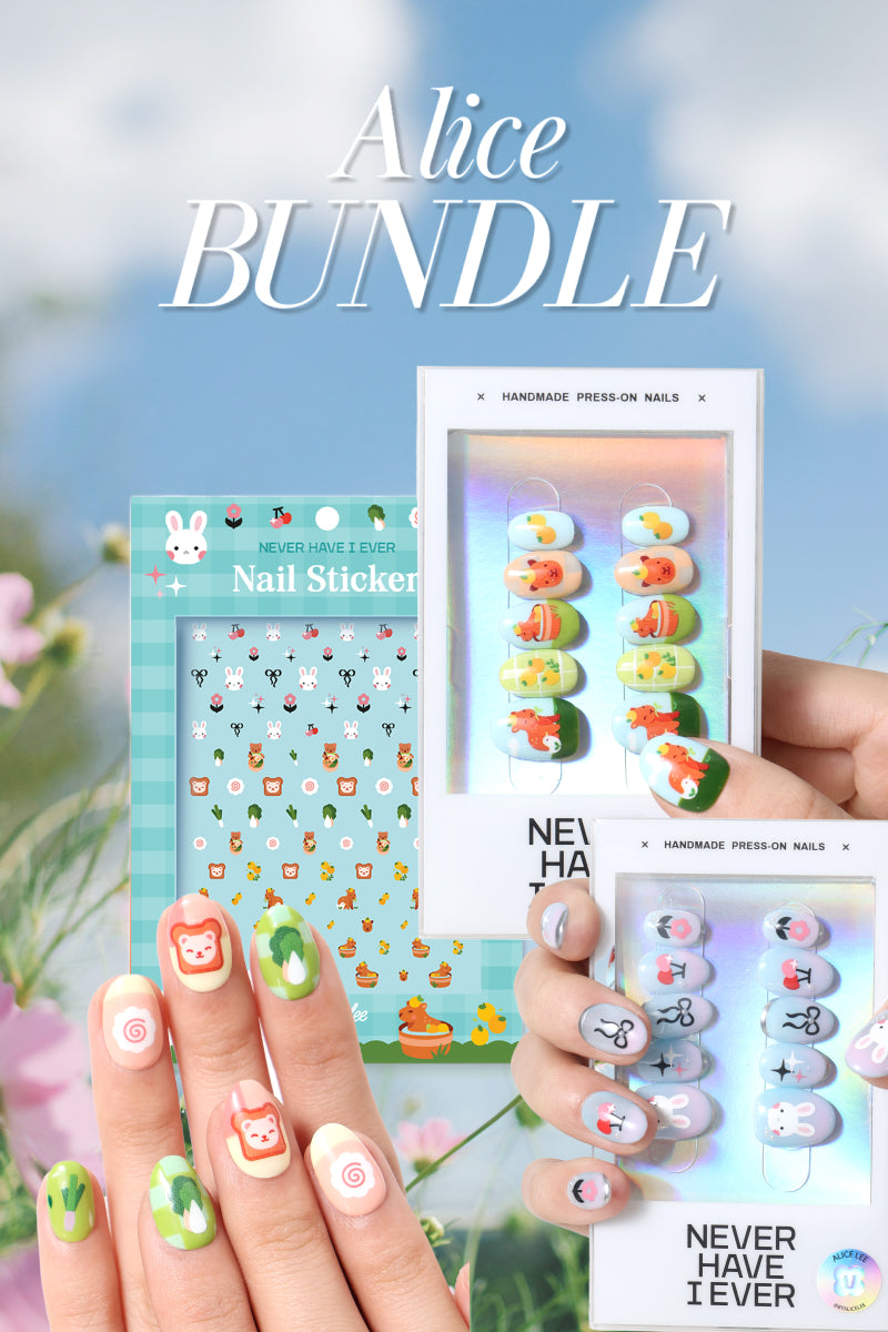 Alice Lee Collection Bundle 