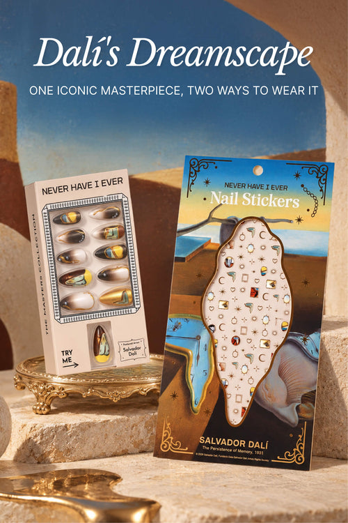 Dalí's Dreamscape bundle