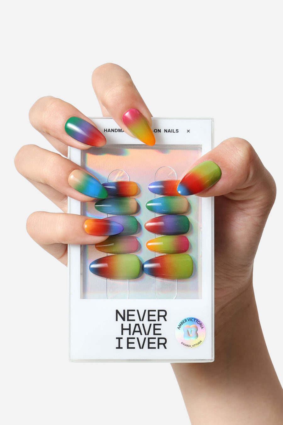 Amber Vittoria Collection Bundle 