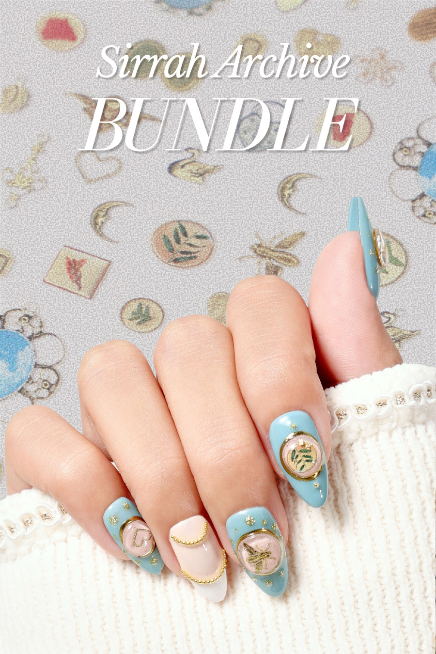 Sirrah Archive Collection Bundle 