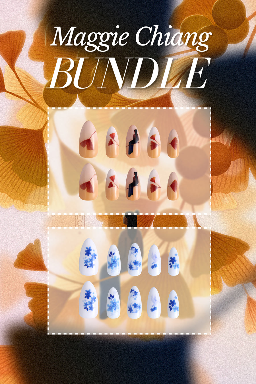 Maggie Chiang Collection Bundle 