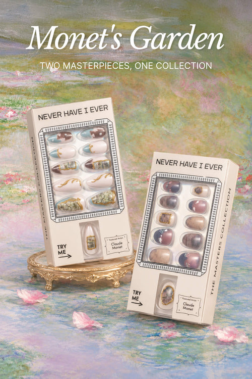 Monet's Garden bundle