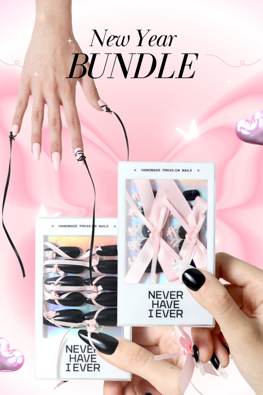 Valentine's Bundle Collection by Dawang 