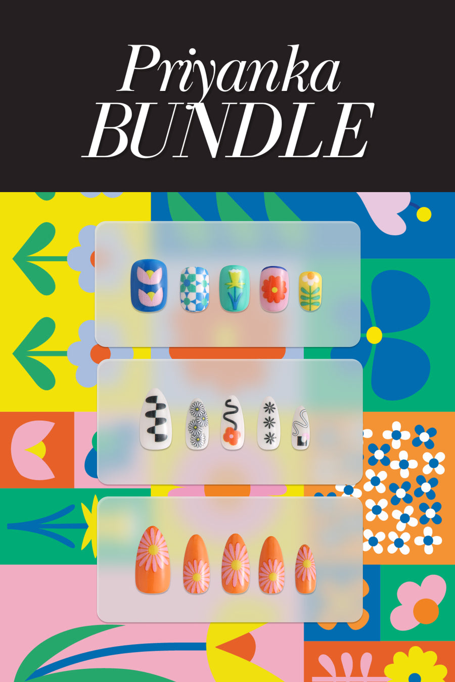 Priyanka Batra Collection Bundle 