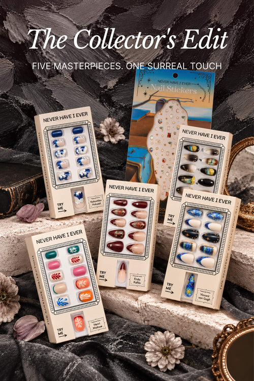 The Collector's Edit bundle