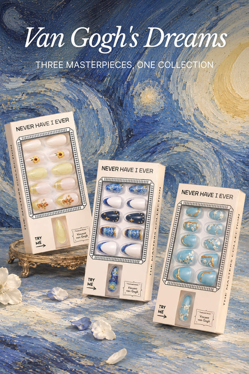 Van Gogh's Dreams bundle